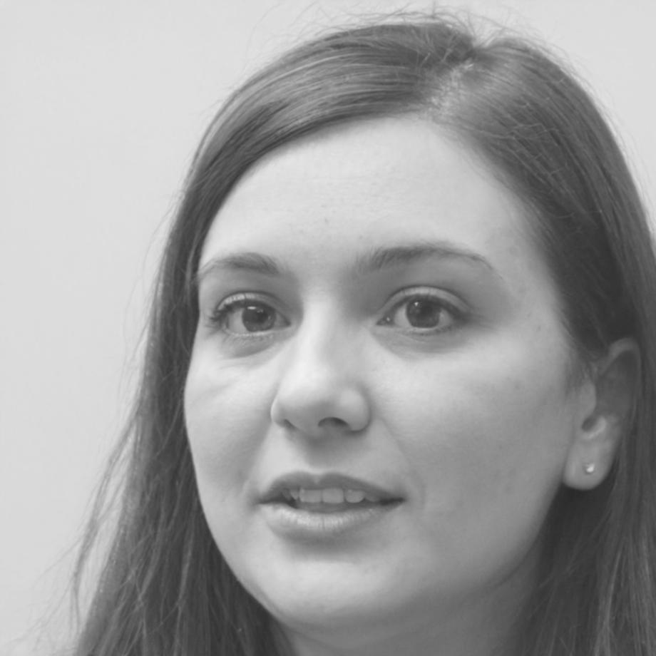 Portrait de Céleste Moreau, experte en consolidation budgétaire